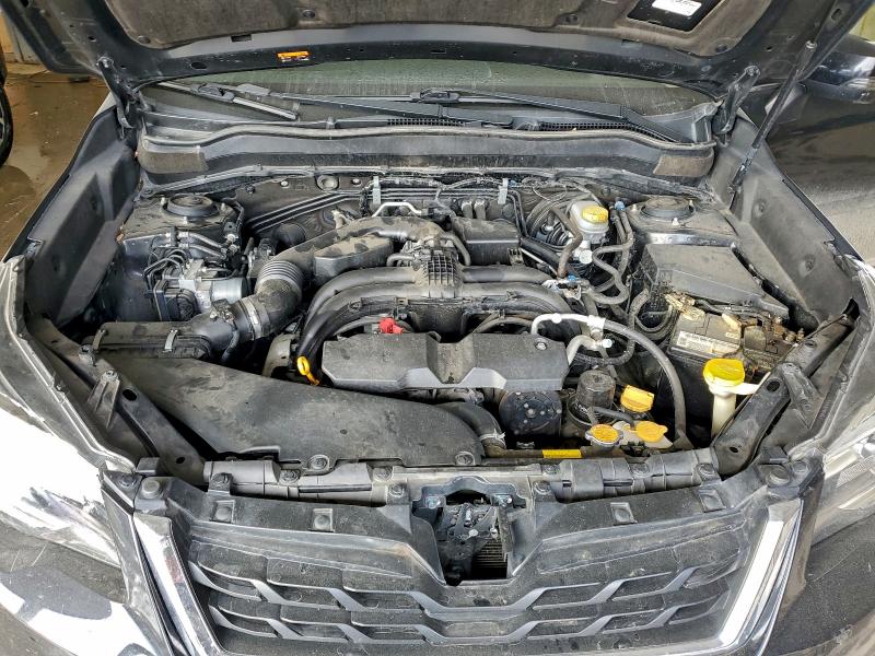 Фото 12 - SUBARU FORESTER