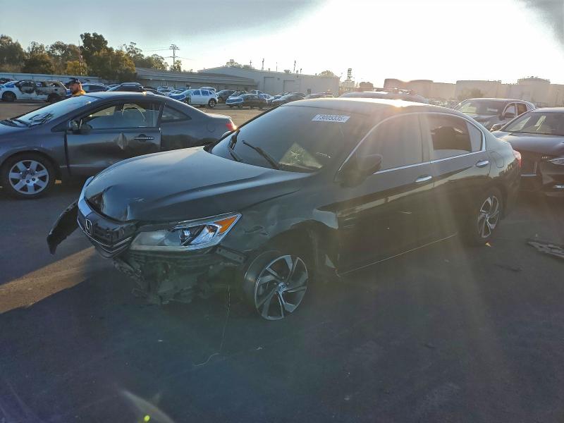 Фото 1 - HONDA ACCORD