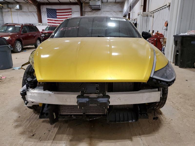 Фото 5 - HYUNDAI SONATA