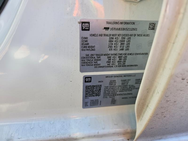 Фото 12 - GMC SIERRA