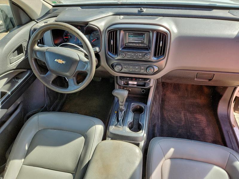 Фото 8 - CHEVROLET COLORADO