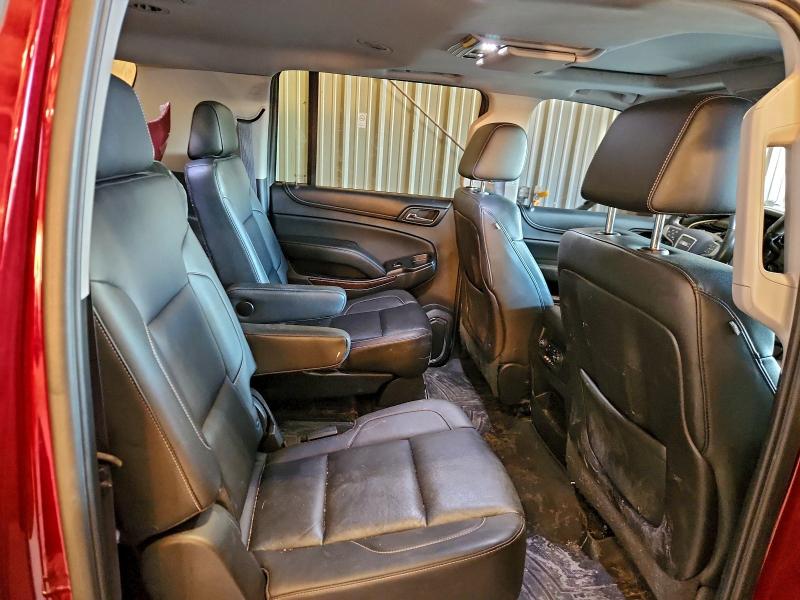 Фото 11 - GMC YUKON