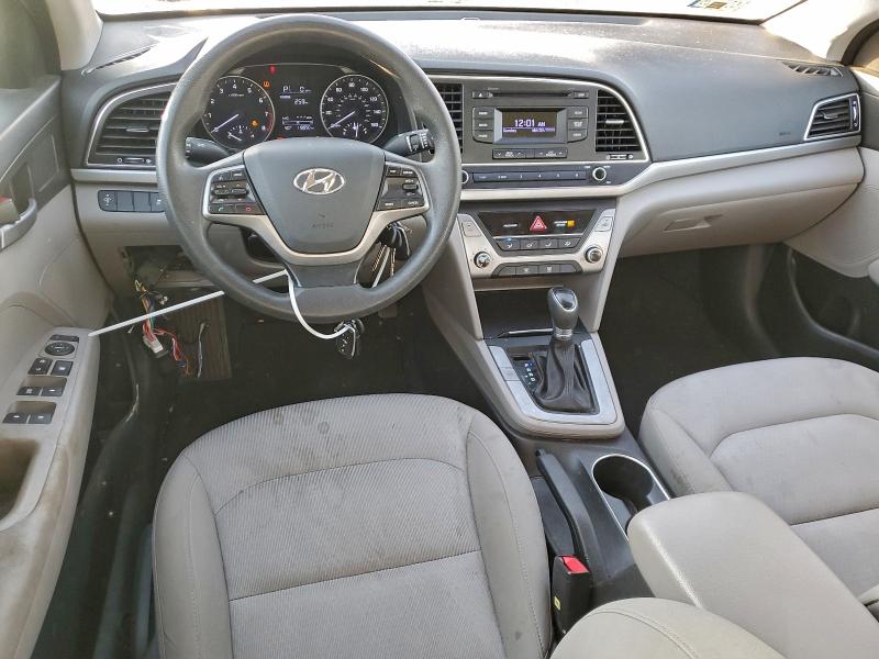 Фото 8 - HYUNDAI ELANTRA