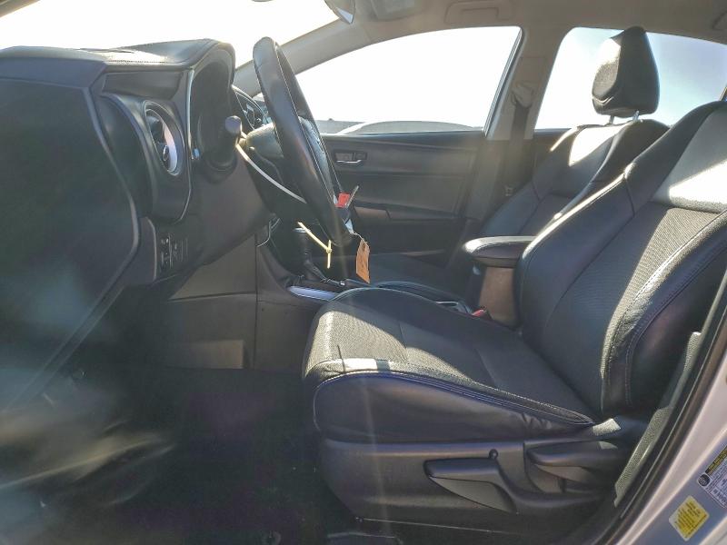 Фото 7 - TOYOTA COROLLA