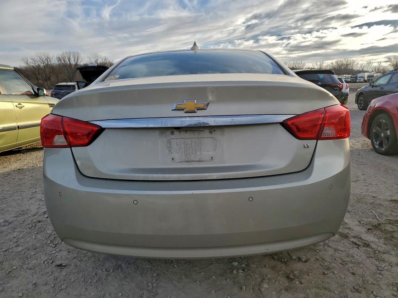 Фото 6 - CHEVROLET IMPALA