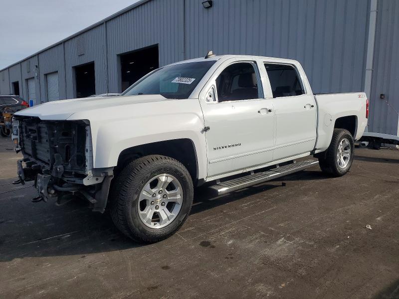 Фото 1 - CHEVROLET ALL Models