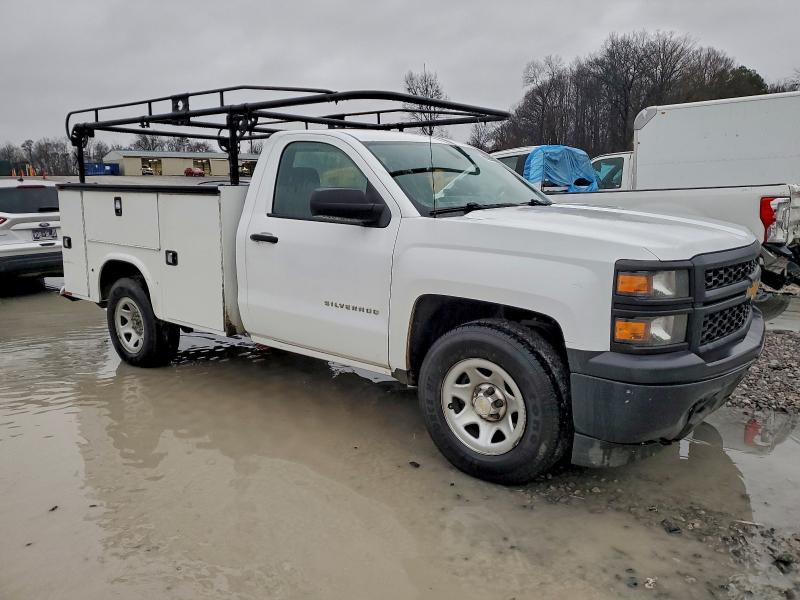 Фото 4 - CHEVROLET ALL Models