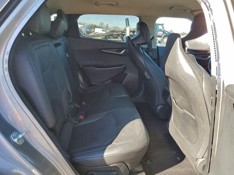 KIA EV6 LIGHT 2023 VIN KNDC34LA8P5130444