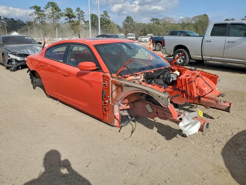 Фото 4 - DODGE CHARGER