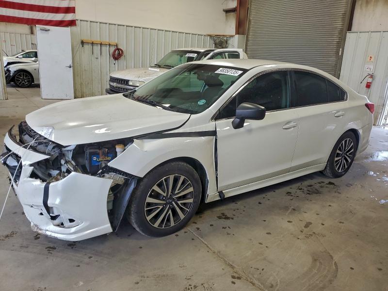 Фото 1 - SUBARU LEGACY