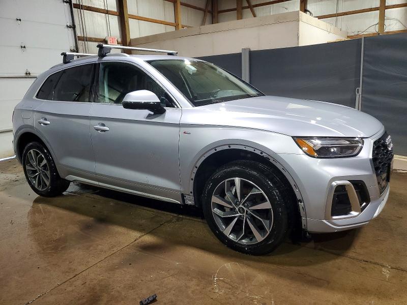 Фото 4 - AUDI Q5