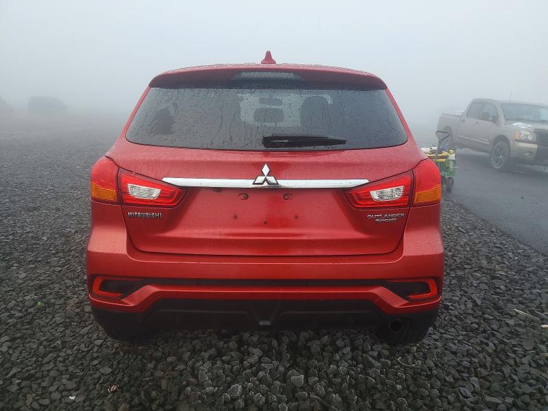 Фото 3 - MITSUBISHI OUTLANDER