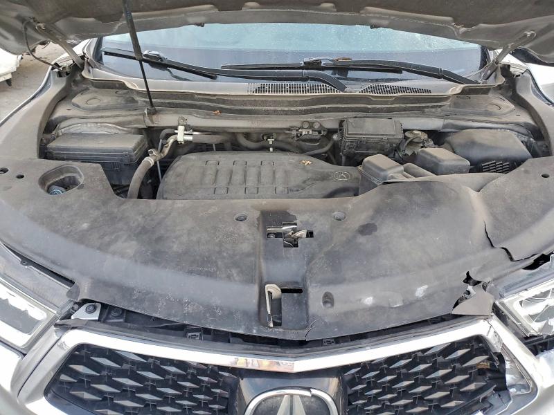 Фото 12 - ACURA MDX