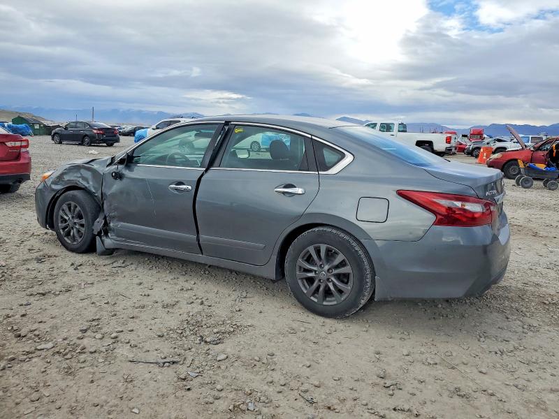 Фото 2 - NISSAN ALTIMA