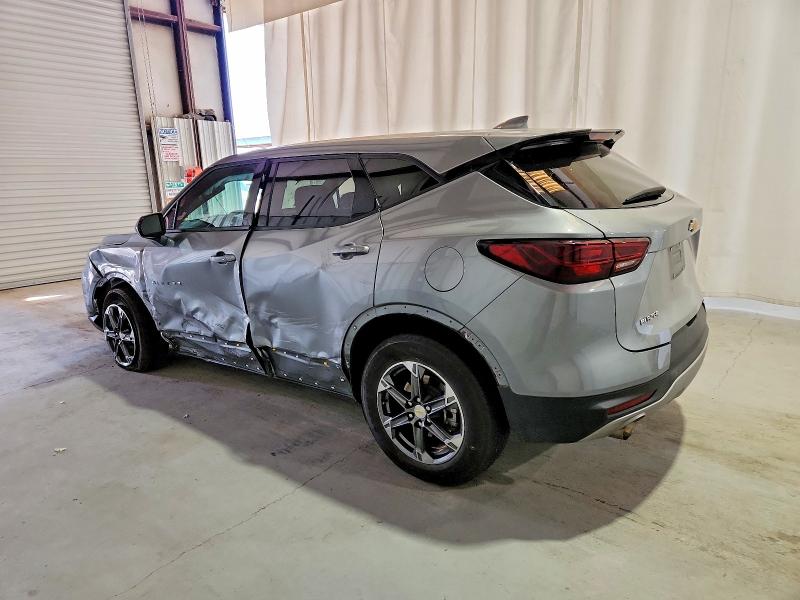 Фото 2 - CHEVROLET BLAZER