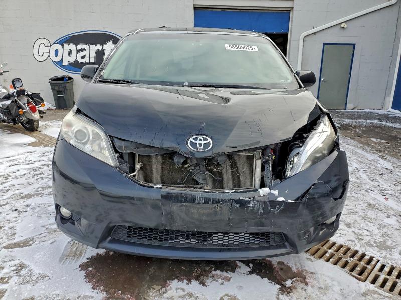 Фото 5 - TOYOTA All Models