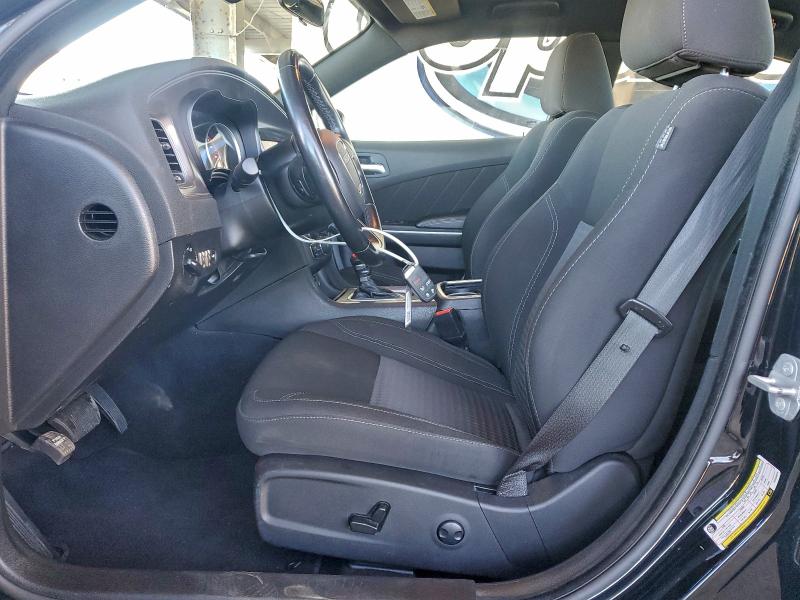 Фото 7 - DODGE CHARGER