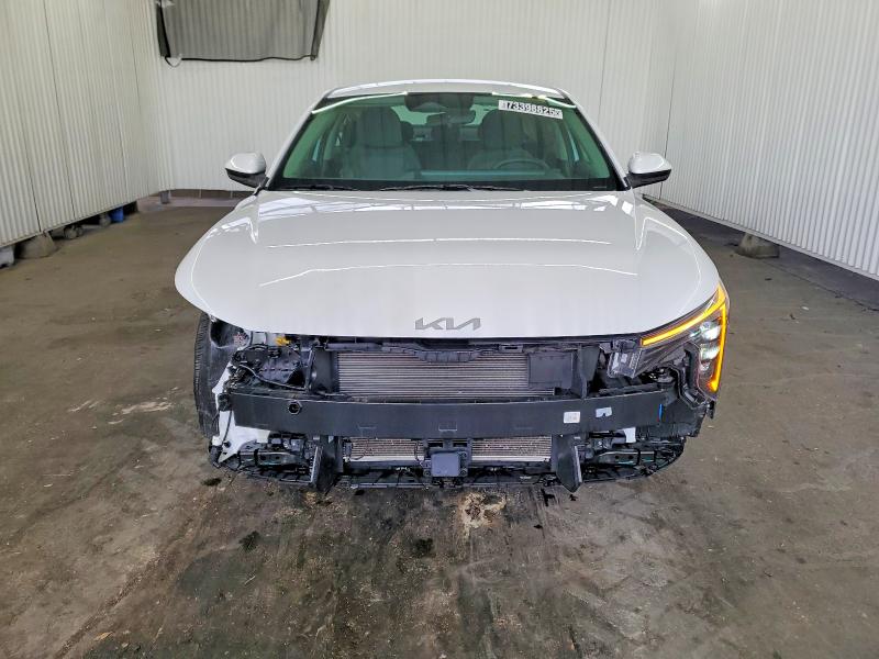 KIA K4 LX 2025 VIN 3KPFT4DE1SE064167