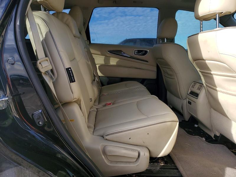 Фото 9 - INFINITI QX60