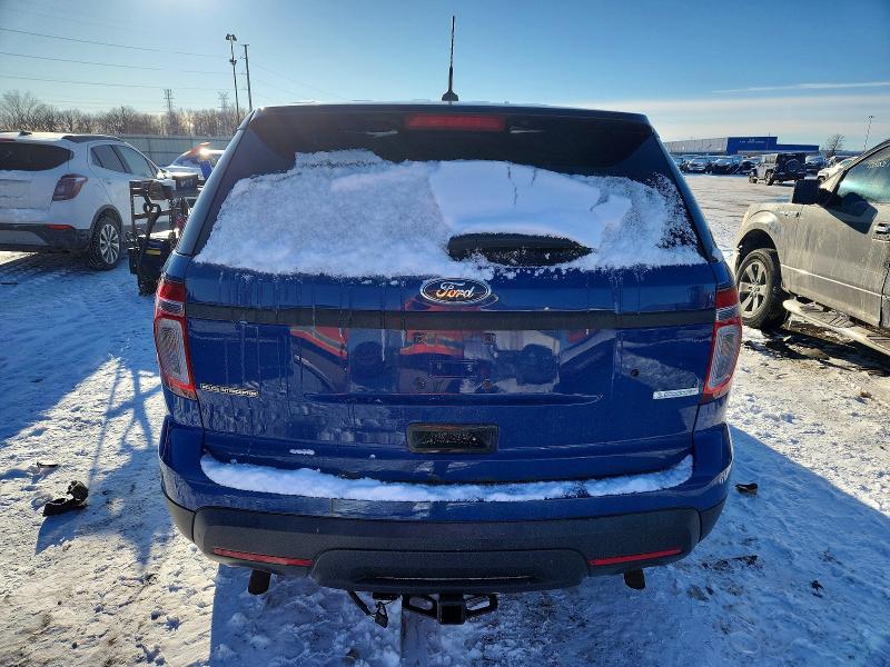 Фото 6 - FORD EXPLORER