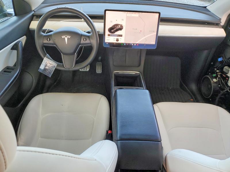 Фото 8 - TESLA MODEL Y