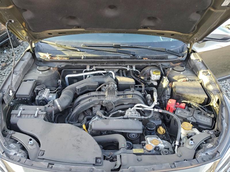 Фото 11 - SUBARU OUTBACK