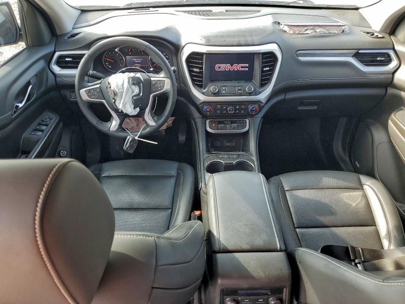 Фото 8 - GMC ACADIA