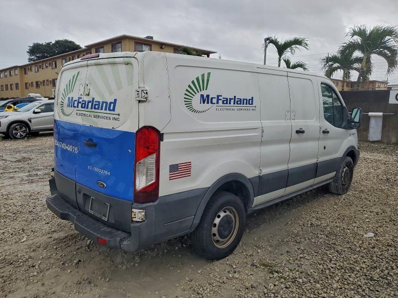 Фото 3 - FORD TRANSIT