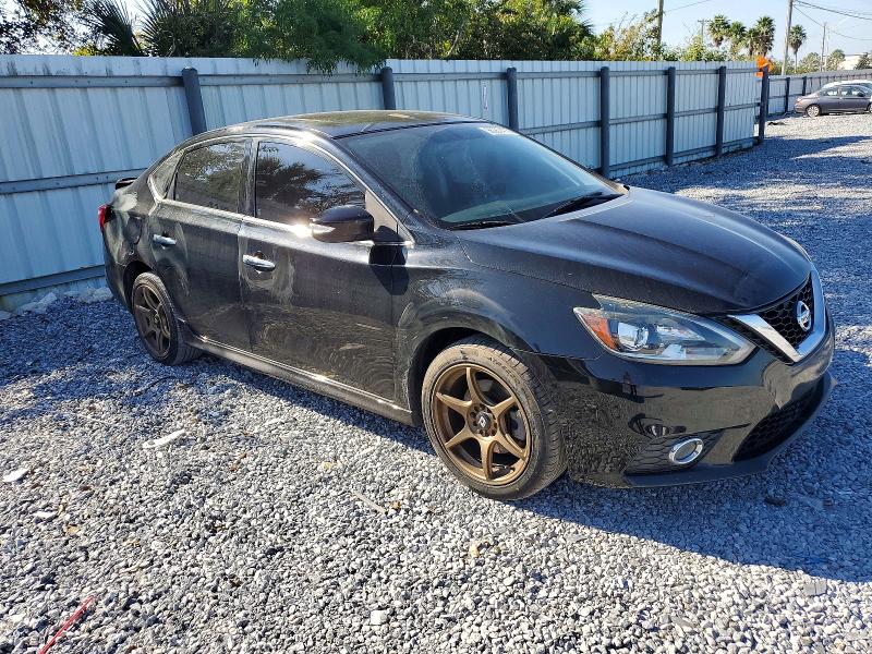 Фото 4 - NISSAN SENTRA