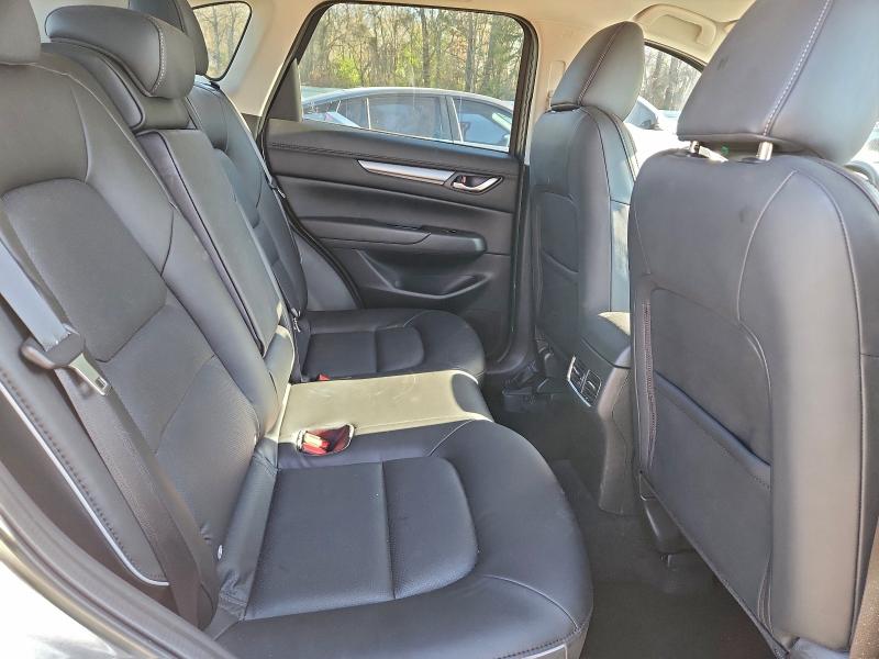 Фото 11 - MAZDA CX-5 SELEC