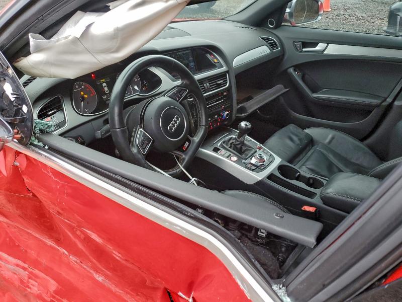 Фото 7 - AUDI S4/RS4