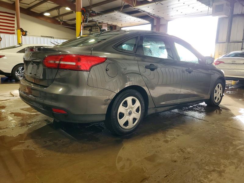 Фото 3 - FORD FOCUS