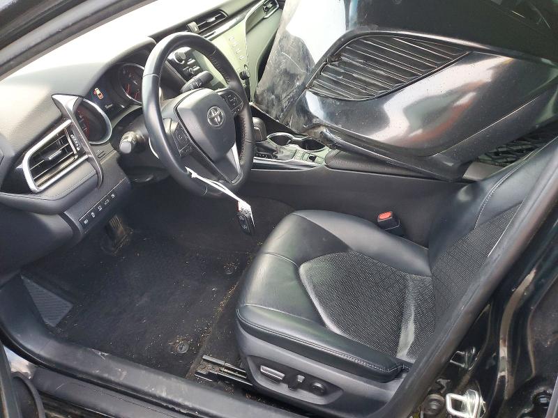 Фото 7 - TOYOTA CAMRY