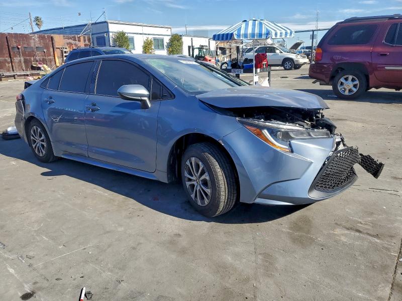 Фото 4 - TOYOTA COROLLA