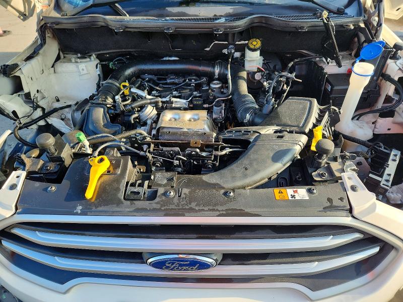 Фото 11 - FORD ECOSPORT