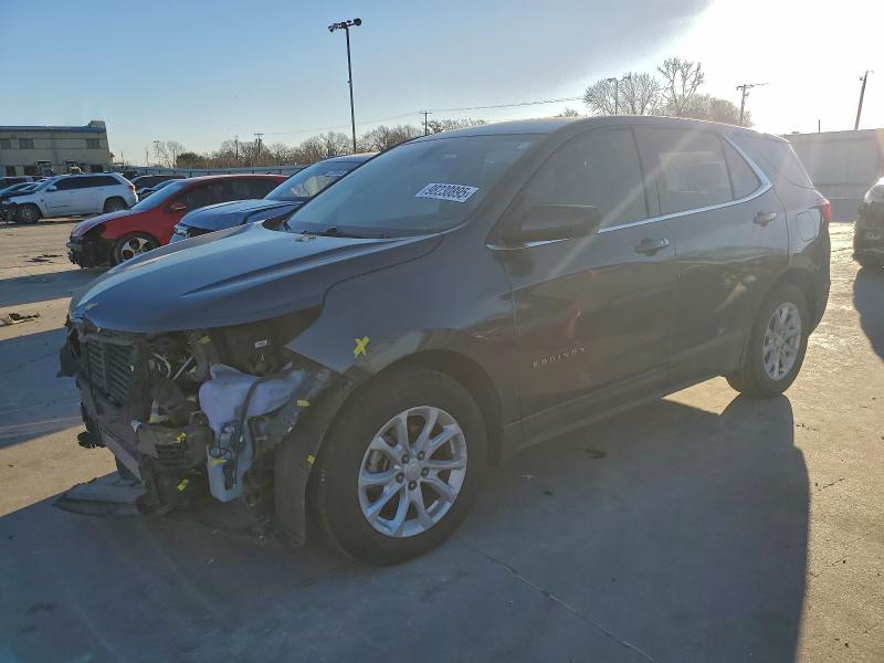 Фото 1 - CHEVROLET EQUINOX