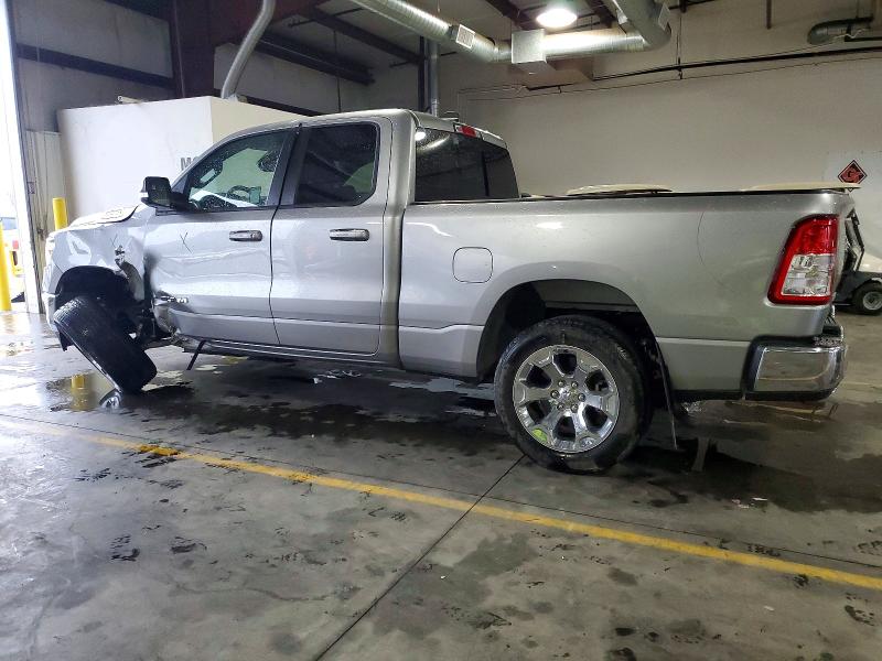 Фото 2 - RAM 1500