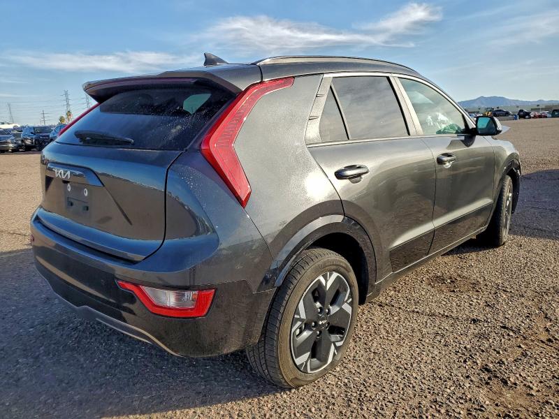 KIA NIRO WIND 2024 VIN KNDCR3L14R5087152