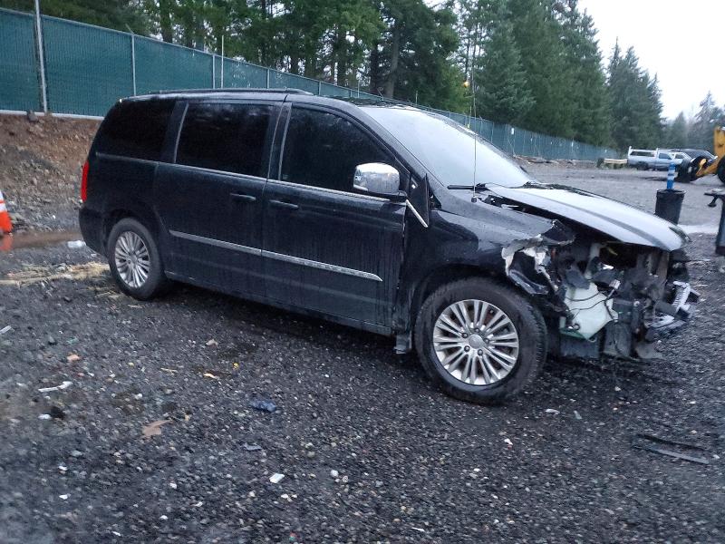 CHRYSLER TOWN & C 2015 VIN 2C4RC1CG4FR595026