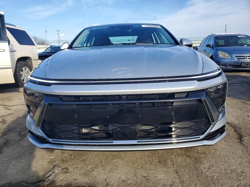 Фото 5 - HYUNDAI SONATA