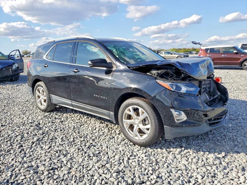 Фото 4 - CHEVROLET EQUINOX