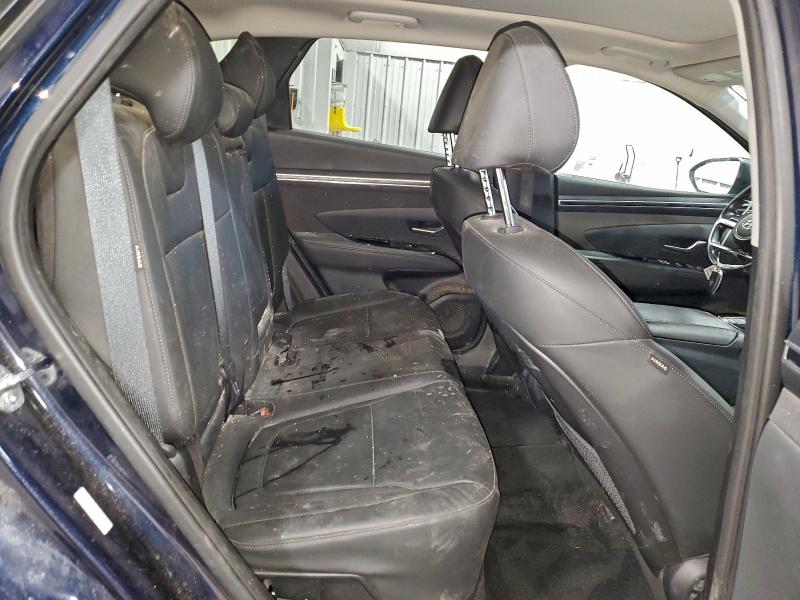 Фото 11 - HYUNDAI TUCSON