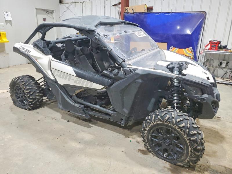 CAN-AM MAVERICK X 2020