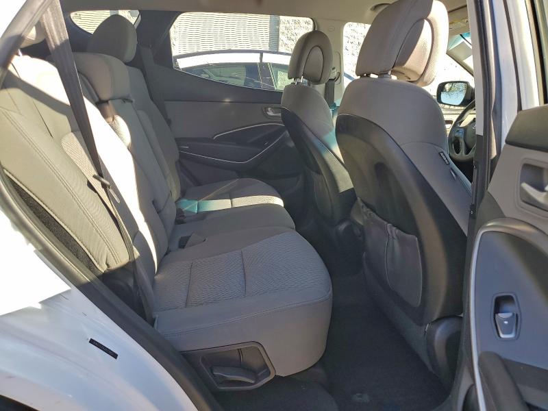 Фото 10 - HYUNDAI SANTA FE