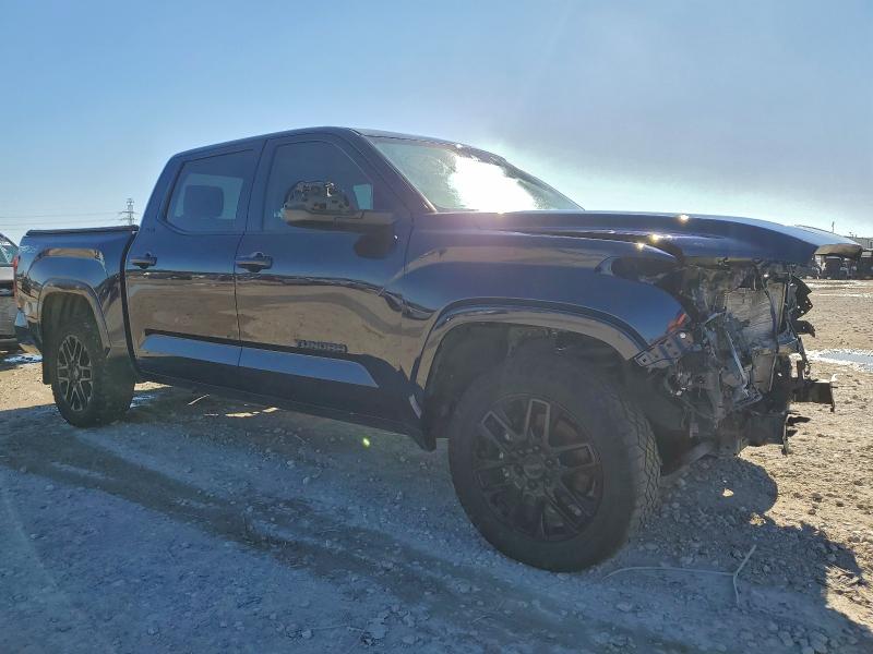 Фото 4 - TOYOTA TUNDRA