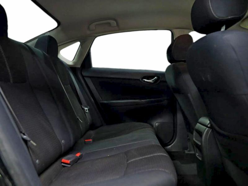 Фото 6 - NISSAN SENTRA