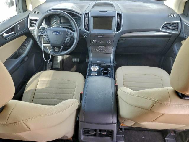 Фото 8 - FORD EDGE