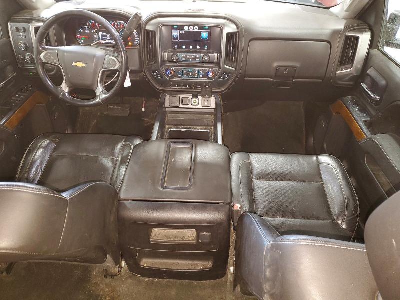 Фото 8 - CHEVROLET ALL Models