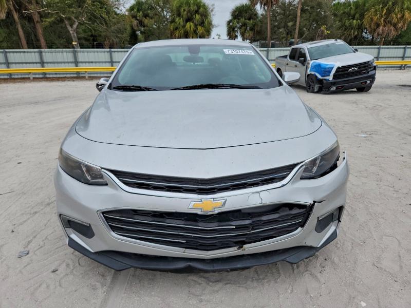 Фото 5 - CHEVROLET MALIBU