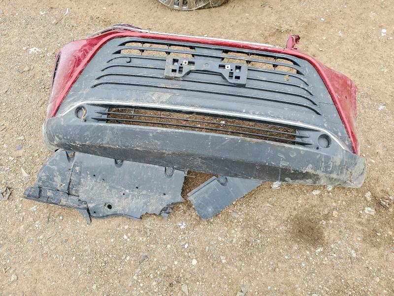 TOYOTA VENZA 2021 VIN JTEAAAAH3MJ050060